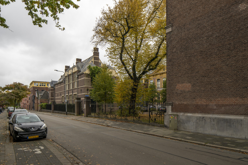 Rijks Hogere Burgerschool